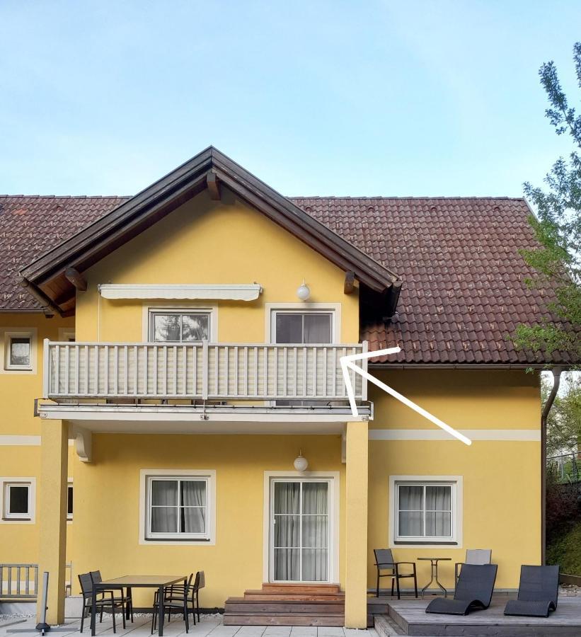 Glanz Und Gloria Velden! Woerthersee In 5 Min Zu Fuss Erreichbar! Velden am Wörthersee Zewnętrze zdjęcie